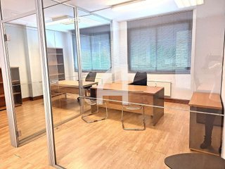 Oficina en venta en Basurtu en Bilbao