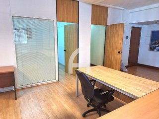 Oficina en venta en Basurtu en Bilbao