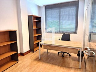 Oficina en venta en Basurtu en Bilbao