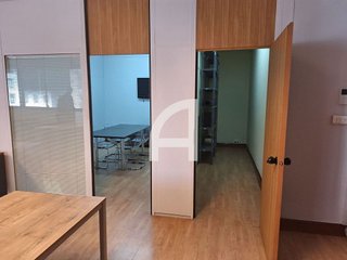 Oficina en venta en Basurtu en Bilbao