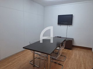 Oficina en venta en Basurtu en Bilbao