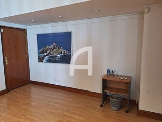 Oficina en venta en Basurtu en Bilbao