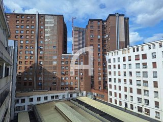 Oficina en venta en Basurtu en Bilbao