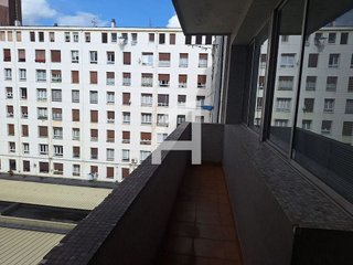 Oficina en venta en Basurtu en Bilbao