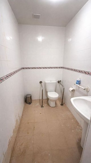 Local comercial en venta en Vall d´Uixó (la)