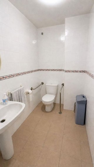 Local comercial en venta en Vall d´Uixó (la)