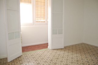 Piso en alquiler en El Poble Sec - Parc de Montjuïc en Barcelona