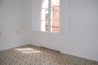 Piso en alquiler en El Poble Sec - Parc de Montjuïc en Barcelona