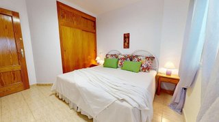 Piso en venta en La Siesta - El Salado - Torreta en Torrevieja