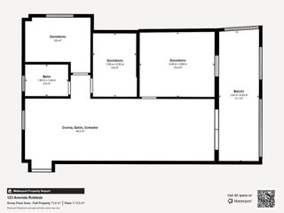 Piso en venta en La Siesta - El Salado - Torreta en Torrevieja