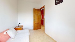 Piso en venta en La Siesta - El Salado - Torreta en Torrevieja