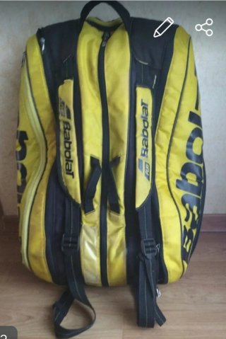 Clases tenis en Benicasim