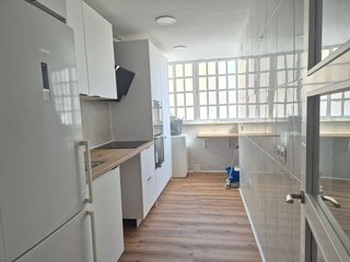 Piso en alquiler en Perchel Norte - La Trinidad en Málaga