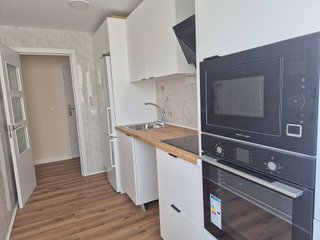 Piso en alquiler en Perchel Norte - La Trinidad en Málaga