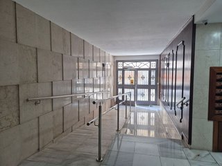 Piso en alquiler en Perchel Norte - La Trinidad en Málaga