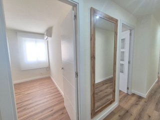 Piso en alquiler en Perchel Norte - La Trinidad en Málaga
