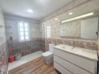 Piso en alquiler en Perchel Norte - La Trinidad en Málaga