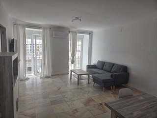 Piso en alquiler en Casco Antiguo - Centro en Badajoz