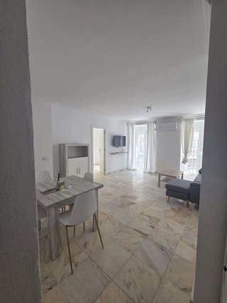 Piso en alquiler en Casco Antiguo - Centro en Badajoz