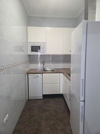 Piso en alquiler en Casco Antiguo - Centro en Badajoz