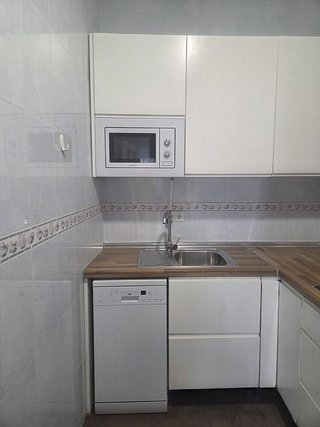 Piso en alquiler en Casco Antiguo - Centro en Badajoz