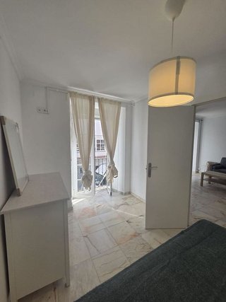 Piso en alquiler en Casco Antiguo - Centro en Badajoz
