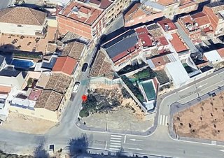 Terreno en venta en Benaguasil