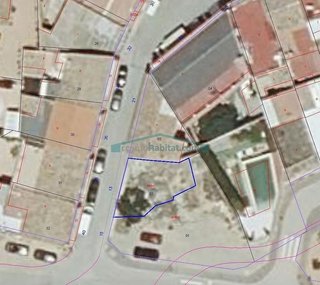 Terreno en venta en Benaguasil