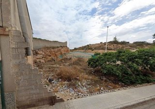 Terreno en venta en Benaguasil