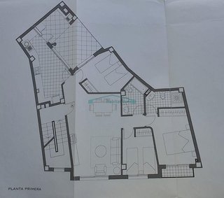 Terreno en venta en Benaguasil