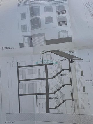Terreno en venta en Benaguasil