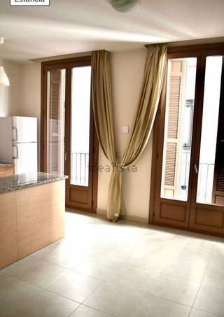 Piso en alquiler en Centro Histórico en Málaga