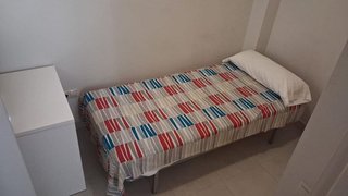 Piso en alquiler en Centro Histórico en Málaga