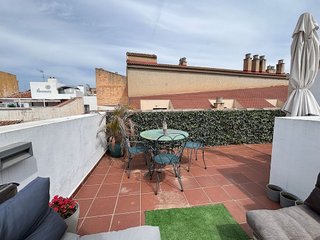Piso en alquiler en Centro Histórico en Málaga