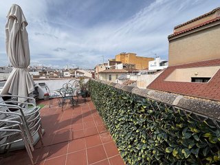 Piso en alquiler en Centro Histórico en Málaga