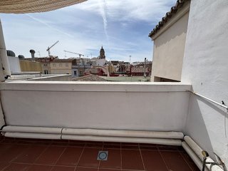 Piso en alquiler en Centro Histórico en Málaga