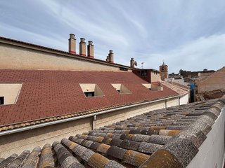Piso en alquiler en Centro Histórico en Málaga