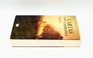 CARTAS DESDE TASMANIA - Anna Romer