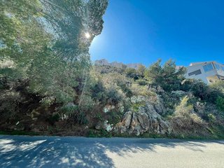 Terreno en venta en Port Esportiu - Puig Rom - Canyelles en Roses
