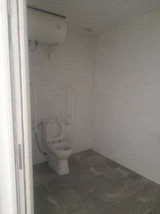 Local comercial en venta en La Serna en Fuenlabrada