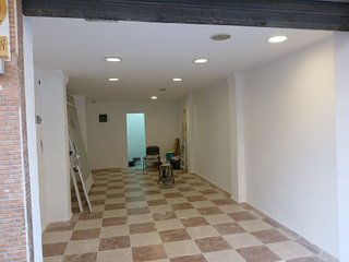 Local comercial en venta en Zona Avenida al Vedat en Torrent