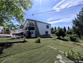 Casa rural en venta en San Gonzalo en Linares