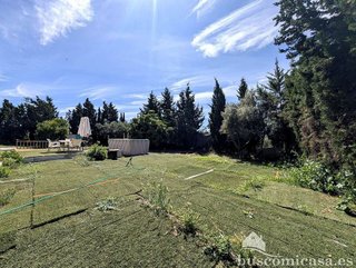 Casa rural en venta en San Gonzalo en Linares