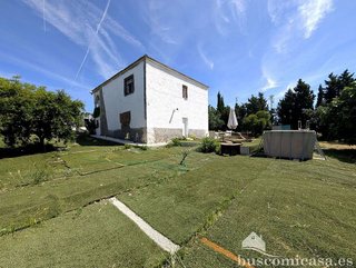 Casa rural en venta en San Gonzalo en Linares