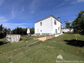 Casa rural en venta en San Gonzalo en Linares