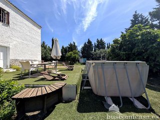 Casa rural en venta en San Gonzalo en Linares