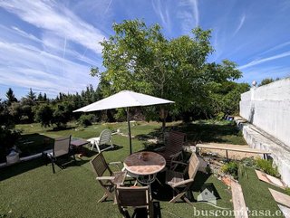 Casa rural en venta en San Gonzalo en Linares