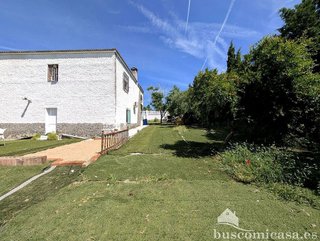 Casa rural en venta en San Gonzalo en Linares