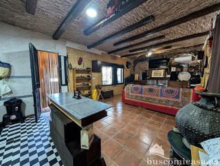 Casa rural en venta en San Gonzalo en Linares