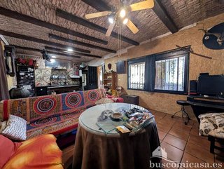 Casa rural en venta en San Gonzalo en Linares